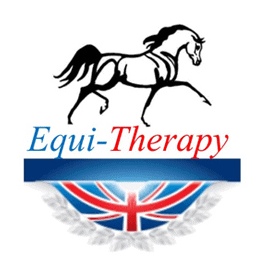 Equi-Therapy UK Logo