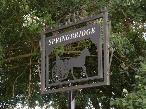 Springbridge